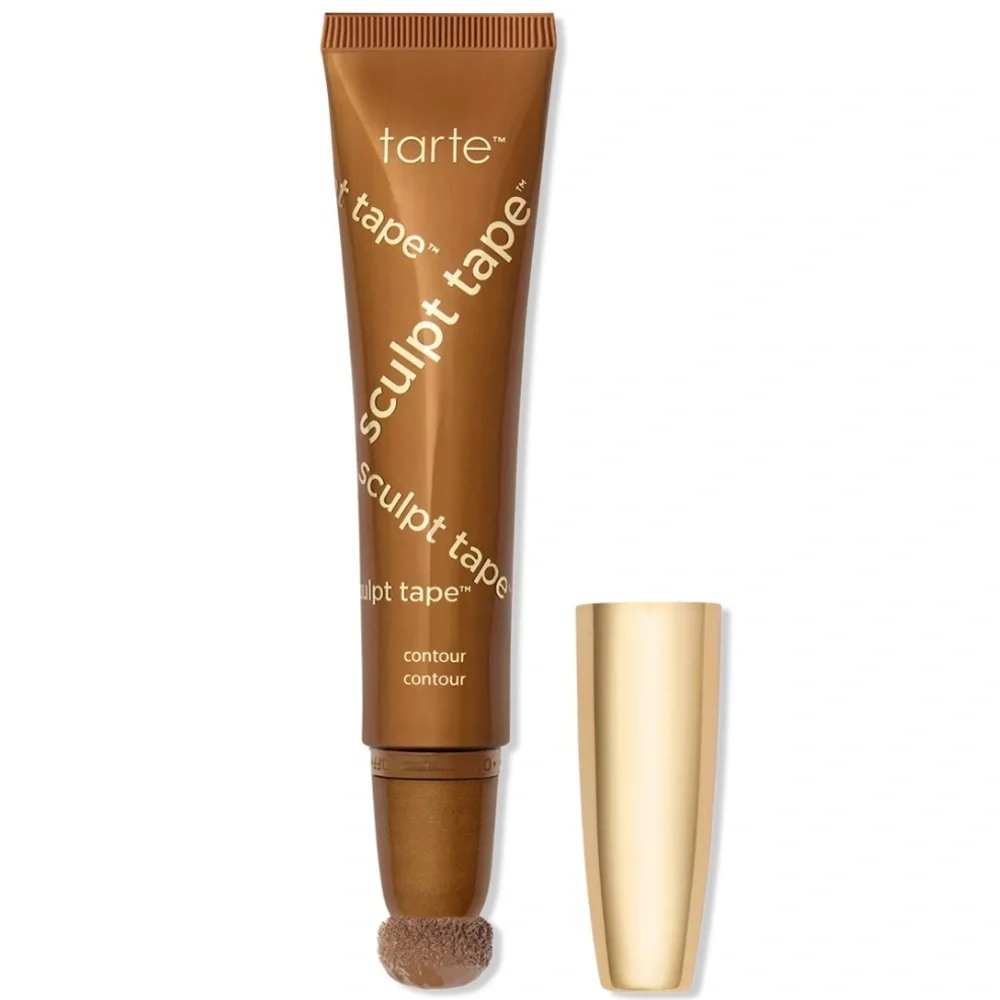 NEW Tarte sculpt tape™ contour